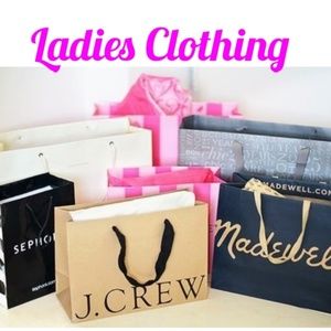 Women's Section